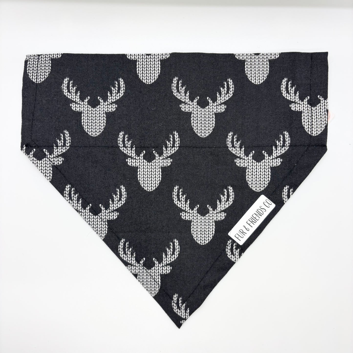 Antler - Medium Bandana