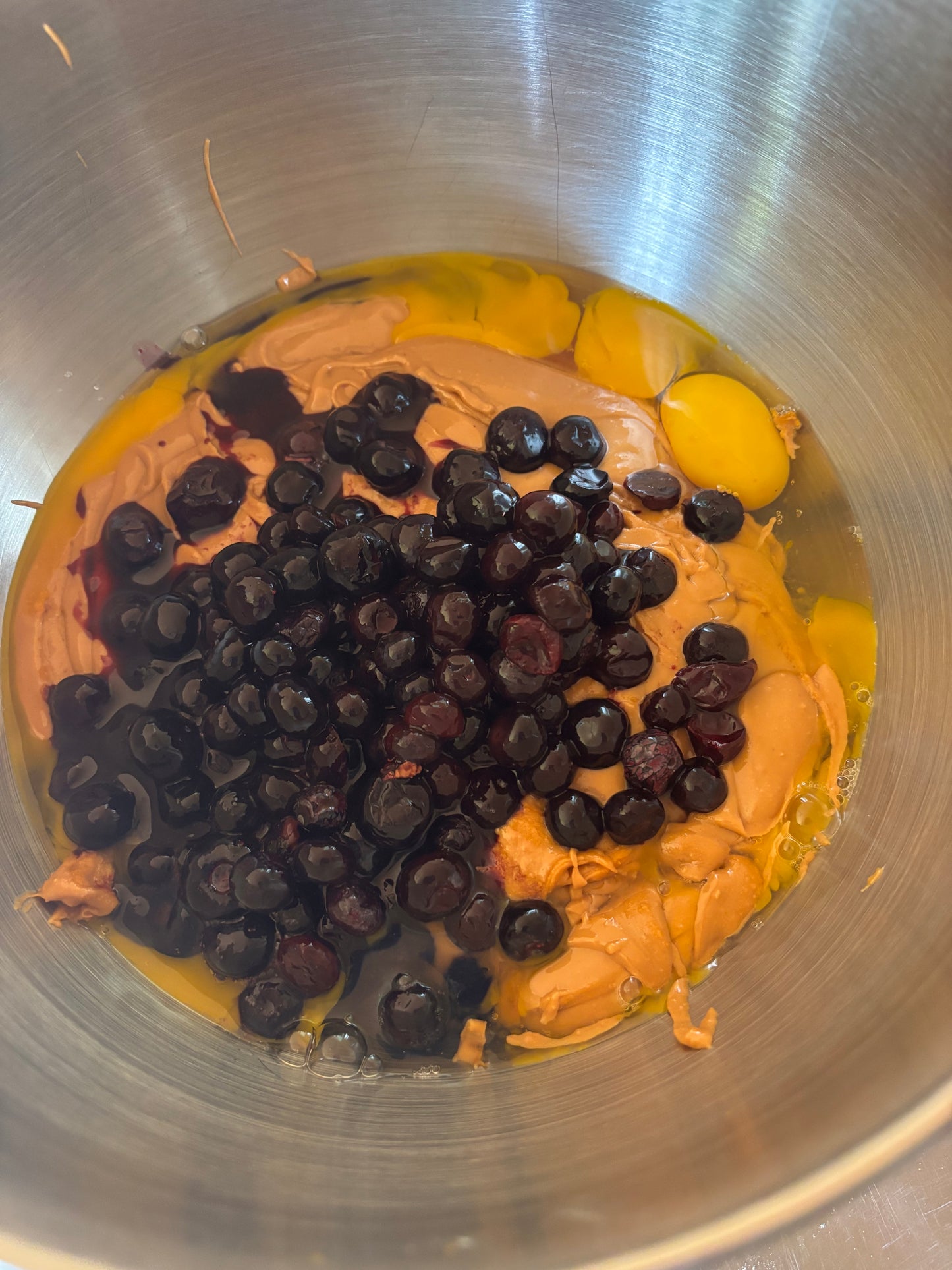 Blueberry Dog Treats - 5oz