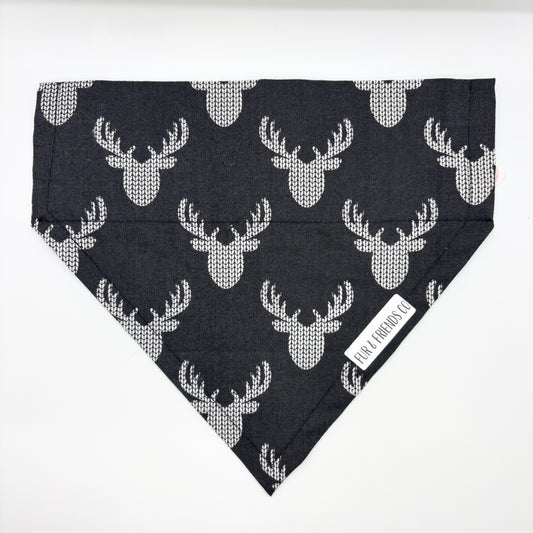 Antler - Medium Bandana