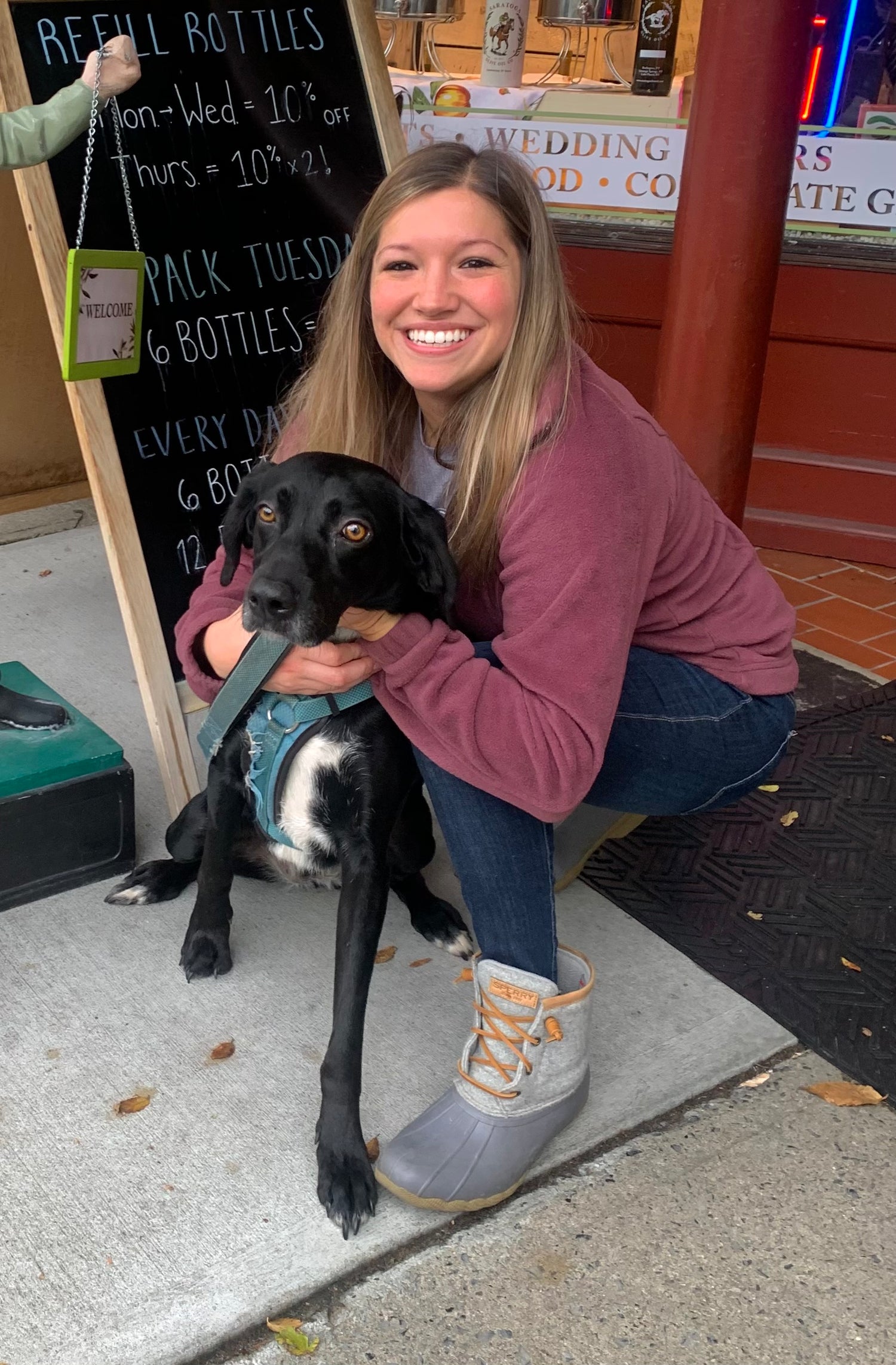 Kodee's Krunchies All Natural Dog Treats – Kodee's Krunchies Dog Treats