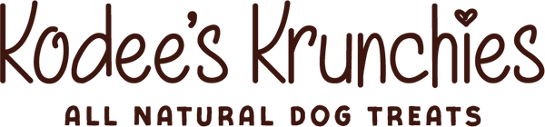 Kodee's Krunchies Dog Treats